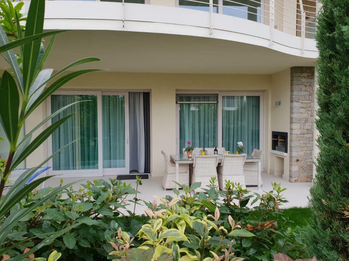 Apartmán Deluxe Garda